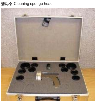 氣動管路清潔系統(tǒng)—降低成本、節(jié)約時間的理想伙伴