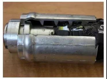 為什么液壓軟管會失效？原因分析