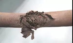 為什么液壓軟管會失效？原因分析