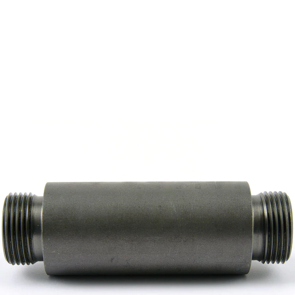 派克EO高壓接頭，帶焊接式隔板