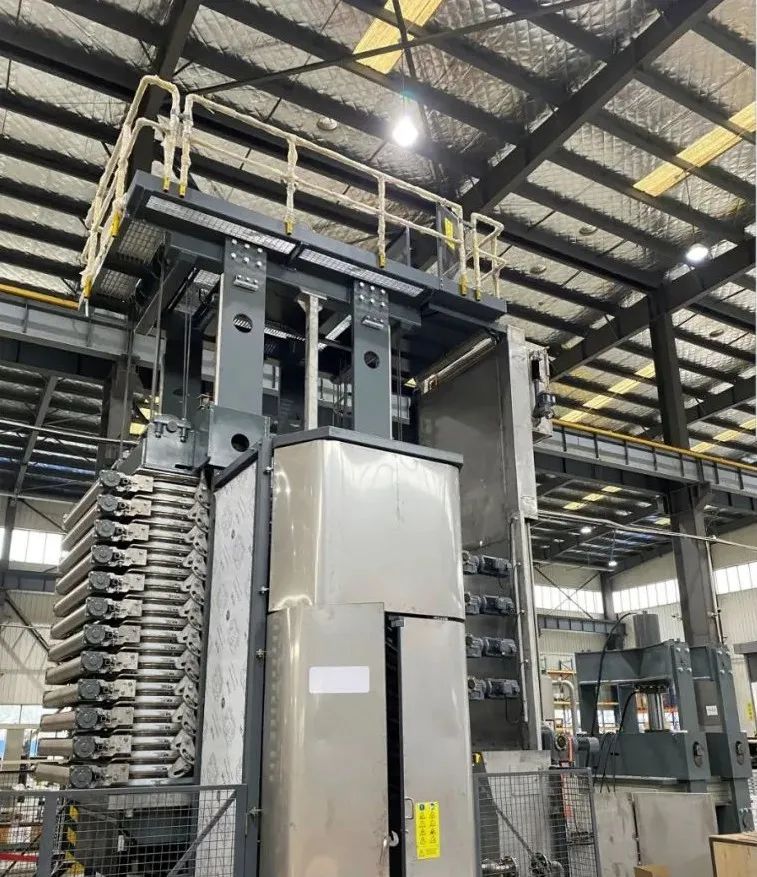 管路現(xiàn)場(chǎng)服務(wù)在礦物過濾機(jī)的應(yīng)用