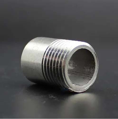 FASTEST:外螺紋密封方案