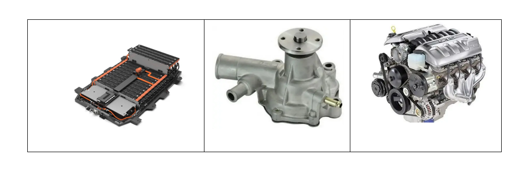 FASTEST: ZN系列在汽車(chē)行業(yè)的應(yīng)用