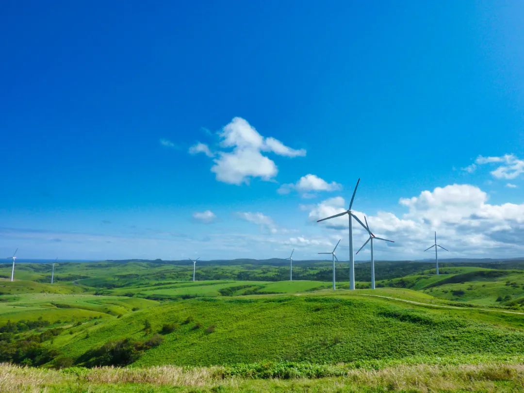 PARKER: 派克液壓系統(tǒng)、高壓接頭助力電力行業(yè)綠色低碳發(fā)展