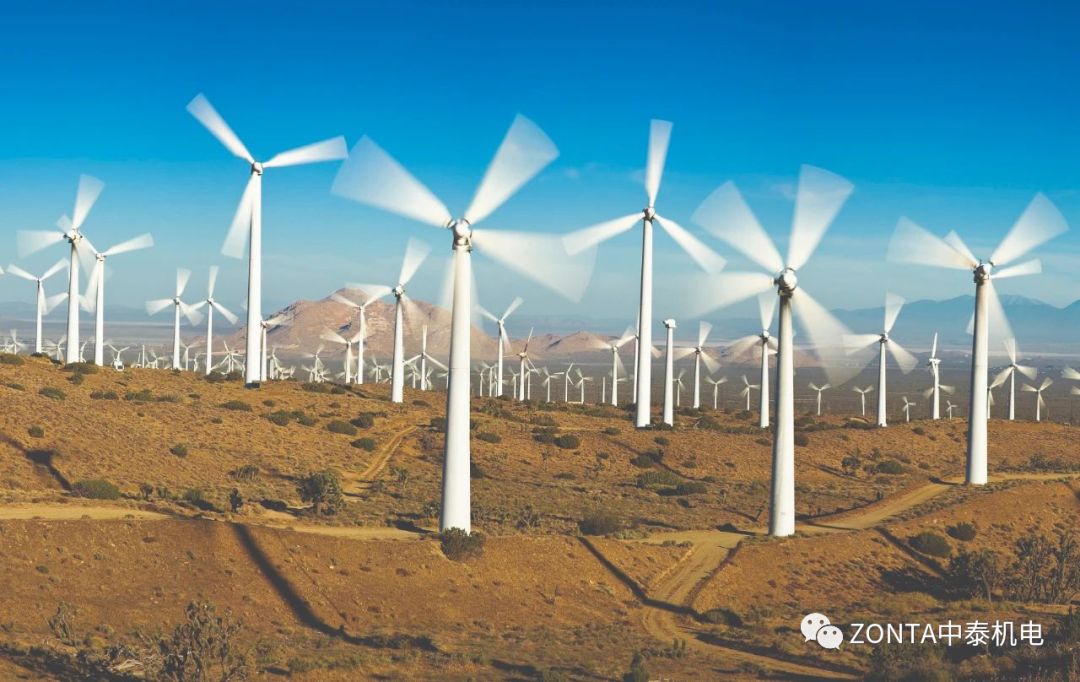 讓風(fēng)機(jī)的“血液”更健康！