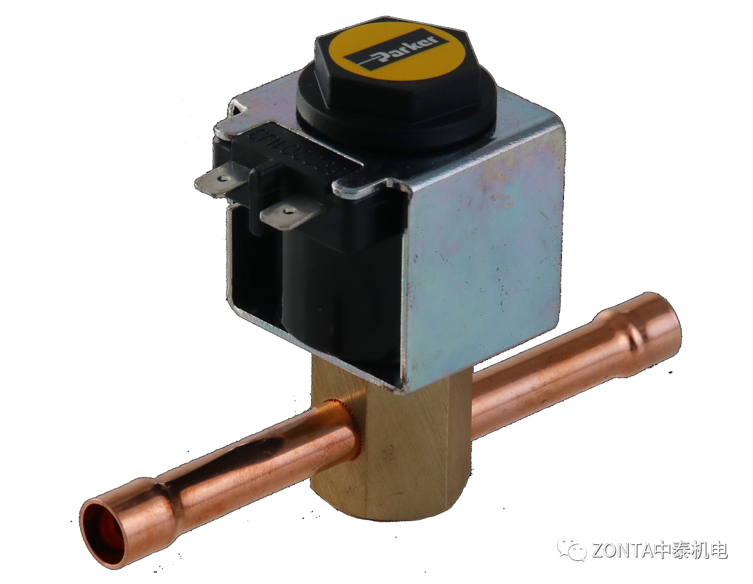 HVACR技術(shù)小貼士：制冷應用中的電磁閥故障排除