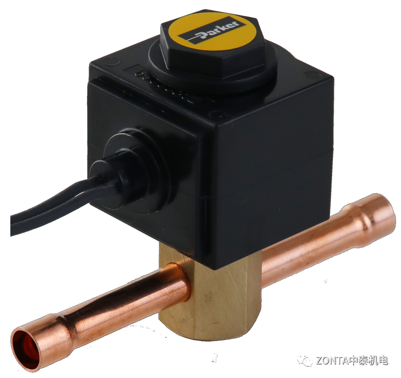 HVACR技術(shù)小貼士:制冷應用中的電磁閥故障排除