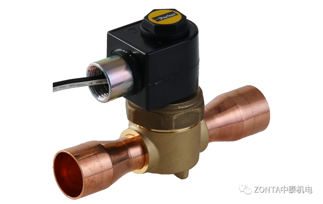 HVACR技術(shù)小貼士:制冷應用中的電磁閥故障排除