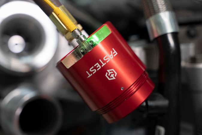 FASTEST: 汽車燃油導(dǎo)軌泄漏測試--自動(dòng)化測試解決方案