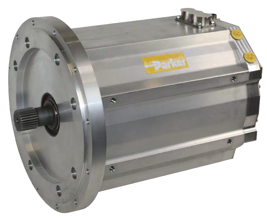 派克漢尼汾Parker: 前沿的挖掘機(jī)設(shè)計(jì)，從容應(yīng)對(duì)挑戰(zhàn)！