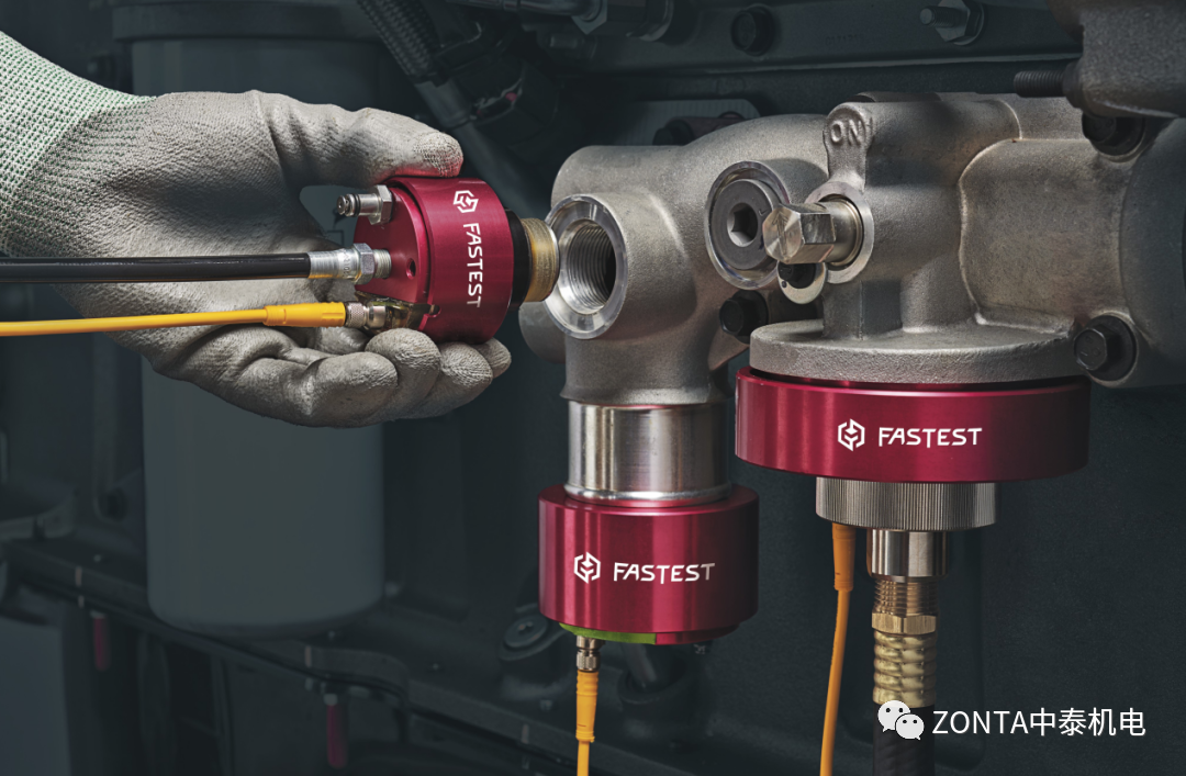 汽車(chē)發(fā)動(dòng)機(jī)氣密性測(cè)試方案