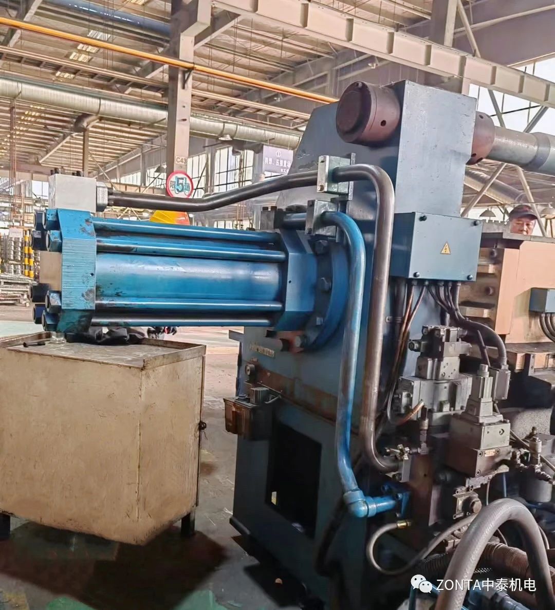 案例分享 | 擴口法蘭鋼管總成應(yīng)用