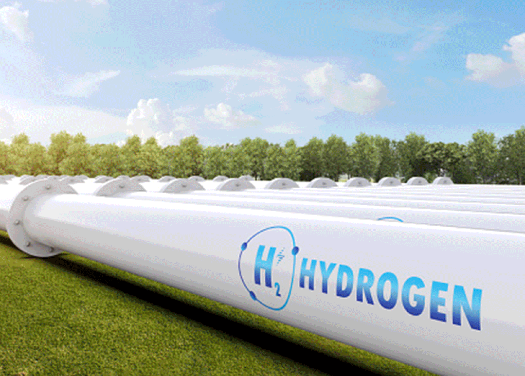 派克漢尼汾 - 成就更加“氫”潔的明天！