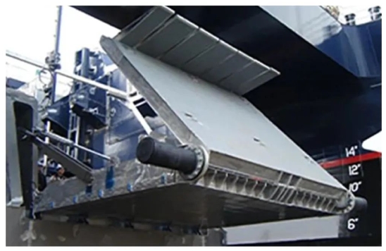 案例分享 | 螺旋式擺動油缸在重負載應(yīng)用中的優(yōu)勢