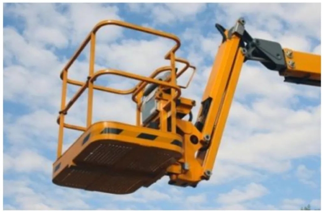 案例分享 | 螺旋式擺動油缸在重負載應(yīng)用中的優(yōu)勢