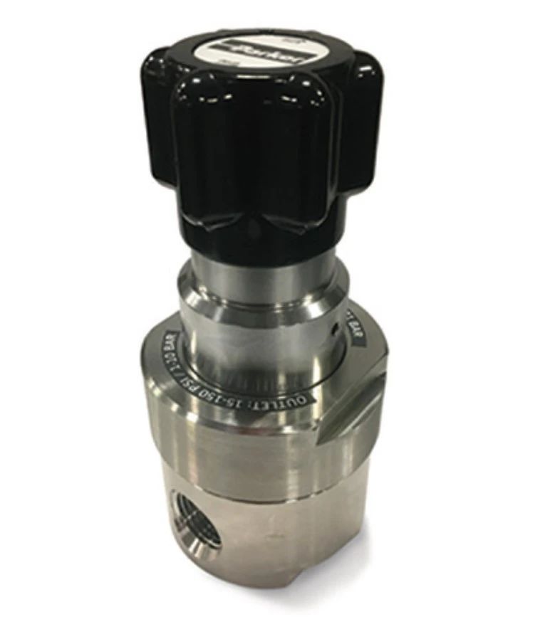 FR1000 系列在半導(dǎo)體和其他清潔的天然氣輸送超高純度的調(diào)節(jié)過程， 低到中等流量，這個(gè)系列的閥門在閥歧管箱，煤氣柜，和其他半導(dǎo)體制造等行業(yè)非常廣泛的應(yīng)用。